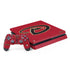 MLB Arizona Diamondbacks - Secondary Solid Distressed PlayStation PS4 Skins