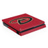 MLB Arizona Diamondbacks - Secondary Solid Distressed PlayStation PS4 Skins