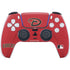 MLB Arizona Diamondbacks - Secondary Solid Distressed PlayStation PS5 Skins