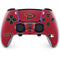 MLB Arizona Diamondbacks - Secondary Solid Distressed PS5 DualSense Edge Pro Controller Skin