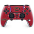 MLB Arizona Diamondbacks - Secondary Solid Distressed PlayStation PS5 Skins