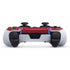 MLB Arizona Diamondbacks - Secondary Solid Distressed PS5 DualSense Edge Pro Controller Skin