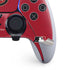 MLB Arizona Diamondbacks - Secondary Solid Distressed PS5 DualSense Edge Pro Controller Skin