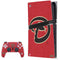 MLB Arizona Diamondbacks - Secondary Solid Distressed PS5 Pro Bundle Skin