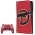 MLB Arizona Diamondbacks - Secondary Solid Distressed PlayStation PS5 Skins