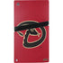 MLB Arizona Diamondbacks - Secondary Solid Distressed PS5 Pro Bundle Skin