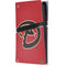 MLB Arizona Diamondbacks - Secondary Solid Distressed PS5 Pro Console Skin