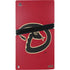 MLB Arizona Diamondbacks - Secondary Solid Distressed PS5 Pro Console Skin