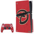 MLB Arizona Diamondbacks - Secondary Solid Distressed PlayStation PS5 Skins
