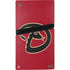 MLB Arizona Diamondbacks - Secondary Solid Distressed PS5 Pro Disk Console Skin