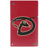 MLB Arizona Diamondbacks - Secondary Solid Distressed PS5 Slim Digital Edition Console Skin
