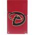 MLB Arizona Diamondbacks - Secondary Solid Distressed PS5 Slim Digital Edition Console Skin