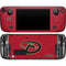 MLB Arizona Diamondbacks - Secondary Solid Distressed Steam Deck Handheld Gaming Computer Skin