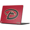 MLB Arizona Diamondbacks - Secondary Solid Distressed Surface Laptop 7 13.8in Skin