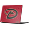 MLB Arizona Diamondbacks - Secondary Solid Distressed Surface Laptop 7 15in Skin
