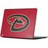 MLB Arizona Diamondbacks - Secondary Solid Distressed Surface Laptop 7 15in Skin