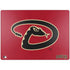 MLB Arizona Diamondbacks - Secondary Solid Distressed Surface Laptop 7 15in Skin