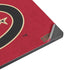 MLB Arizona Diamondbacks - Secondary Solid Distressed Surface Laptop 7 15in Skin
