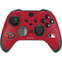 MLB Arizona Diamondbacks - Secondary Solid Distressed Xbox Elite Wireless Controller Series 2 Skin