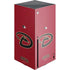MLB Arizona Diamondbacks - Secondary Solid Distressed Xbox Series X Skins