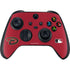 MLB Arizona Diamondbacks - Secondary Solid Distressed Xbox Series X Skins