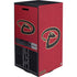 MLB Arizona Diamondbacks - Secondary Solid Distressed XBox Series X Digital Edition Bundle Skin