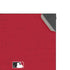 MLB Arizona Diamondbacks - Secondary Solid Distressed XBox Series X Digital Edition Console Skin