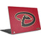 MLB Arizona Diamondbacks - Secondary Solid Distressed Dell XPS Skin