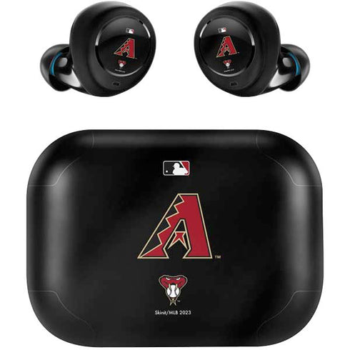 MLB Arizona Diamondbacks Alternate/Away Jersey Amazon Echo Buds Skin