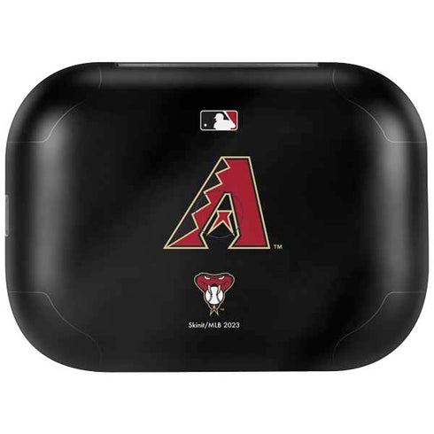 MLB Arizona Diamondbacks Alternate/Away Jersey Amazon Echo Buds Skin