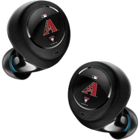 MLB Arizona Diamondbacks Alternate/Away Jersey Amazon Echo Buds Skin