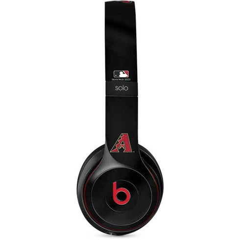 MLB Arizona Diamondbacks Alternate/Away Jersey Beats Solo 3 Wireless Skin