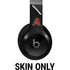MLB Arizona Diamondbacks Alternate/Away Jersey Beats Solo 4 Wireless Headphones Skin