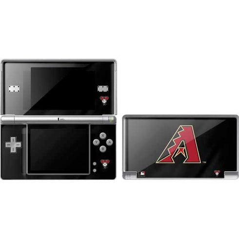 MLB Arizona Diamondbacks Alternate/Away Jersey Nintendo Skins