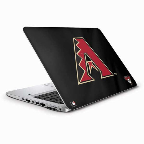 MLB Arizona Diamondbacks Alternate/Away Jersey HP Elitebook Skin