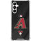 MLB Arizona Diamondbacks Alternate/Away Jersey Galaxy A16 5G Clear Case