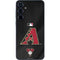 MLB Arizona Diamondbacks Alternate/Away Jersey Galaxy A35 5G Skin
