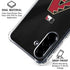 MLB Arizona Diamondbacks Alternate/Away Jersey Galaxy A36 5G Clear Case