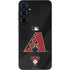 MLB Arizona Diamondbacks Alternate/Away Jersey Galaxy A55 5G Skin