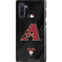MLB Arizona Diamondbacks Alternate/Away Jersey Galaxy Cases