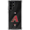 MLB Arizona Diamondbacks Alternate/Away Jersey Galaxy S23 Ultra Clear Case
