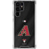 MLB Arizona Diamondbacks Alternate/Away Jersey Galaxy S23 Ultra Clear Case