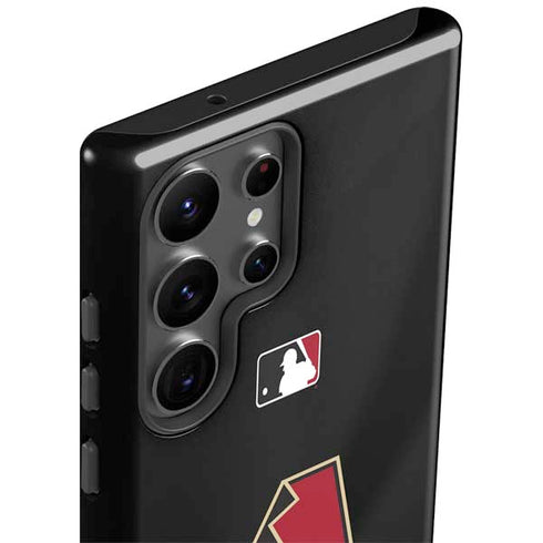 MLB Arizona Diamondbacks Alternate/Away Jersey Galaxy S23 Ultra Pro Case