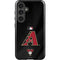 MLB Arizona Diamondbacks Alternate/Away Jersey Galaxy S25 Impact Case