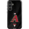 MLB Arizona Diamondbacks Alternate/Away Jersey Galaxy S25 Plus Impact Case