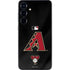 MLB Arizona Diamondbacks Alternate/Away Jersey Galaxy S25 Plus Skin