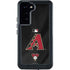 MLB Arizona Diamondbacks Alternate/Away Jersey Galaxy S24 Plus Waterproof Case