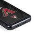 MLB Arizona Diamondbacks Alternate/Away Jersey Galaxy S24 Plus Waterproof Case