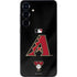 MLB Arizona Diamondbacks Alternate/Away Jersey Galaxy S24 Skin