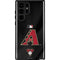 MLB Arizona Diamondbacks Alternate/Away Jersey Galaxy S25 Ultra Impact Case